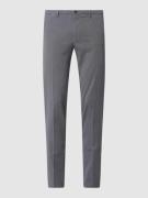 Cinque Slim Fit Stoffhose mit Stretch-Anteil Modell 'CiBrody' in Blau ...