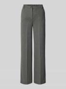 Weekend Max Mara Culotte mit elastischem Bund Modell 'HATELEY' in Mitt...