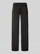 Guess Jeans Sweatpants mit elastischem Bund in Black, Größe L