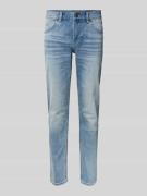 PME Legend Regular Fit Jeans mit Gürtelschlaufen Modell 'Nightflight' ...