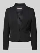 Christian Berg Woman Selection Regular Fit Blazer mit Schalkragen in B...