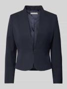 Christian Berg Woman Selection Regular Fit Blazer mit Schalkragen in M...