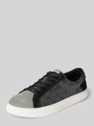 JOOP! SHOES Sneaker mit Label-Applikation Modell 'mazzolino ie' in Bla...