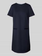 Christian Berg Woman Selection Knielanges Kleid mit Rundhalsausschnitt...