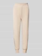 Guess Sweatpants mit französischen Eingrifftaschen Modell 'VICTOIRE' i...