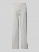 Vero Moda Straight Fit Hose mit Gürtelschlaufen Modell 'MAYA' in Dunke...