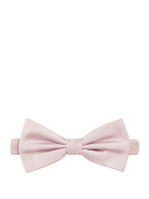 Monti Fliege aus Seide in Pink, Größe 1