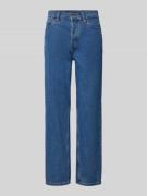 Dickies Relaxed Fit Jeans aus reiner Baumwolle Modell 'THOMASVILLE' in...