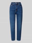 Armedangels Mom Fit Jeans im 5-Pocket-Design Modell 'MAIRAA' in Jeansb...