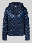 Frieda & Freddies Steppjacke mit Leistentaschen Modell 'YOSIE' in Mari...