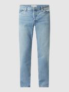 Jack & Jones Jeans mit 5-Pocket-Design Modell 'CHRIS' in Jeansblau, Gr...