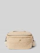 STUDIO NOOS Kühltasche mit Label-Detail Modell 'Teddy Cooler Bag' in S...