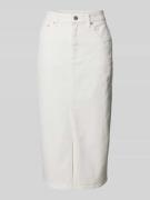 Gant Midirock mit 5-Pocket-Design in Offwhite, Größe 36