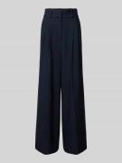 Ivy Oak Wide Leg Stoffhose mit Bundfalten Modell 'PRESCILLIA ANN' in M...