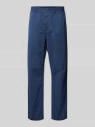 Carhartt Work In Progress Relaxed Fit Hose mit elastischem Bund Modell...