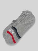 Tommy Hilfiger Füßlinge mit elastischem Rippenbündchen im 2er-Pack in ...