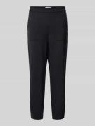 Daydream Slim Fit Stoffhose mit aufgesetzten Eingrifftaschen Modell 'T...