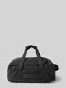 LEFRIK Rucksack mit Tragehenkeln Modell 'WANDERER' in Black, Größe 1