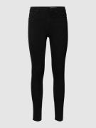 Review Skinny Jeans in Black, Größe 26/SH