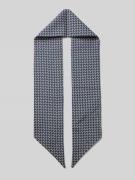 Blick Seidenfliege aus reiner Seide Modell 'Lassiter' in Royal, Größe ...