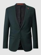 Roy Robson 2-Knopf-Sakko mit Pattentaschen in Dunkelgruen, Größe 102