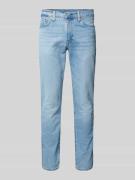 Levi's® Slim Fit Jeans im 5-Pocket-Design Modell "511 TABOR WELL" in J...