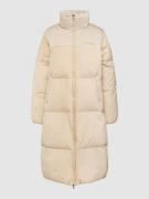 Tommy Hilfiger Steppmantel mit Label-Applikation Modell 'NEW YORK PUFF...