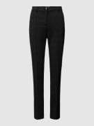 Raphaela By Brax Super Slim Fit Hose mit Knopf- und Reißverschluss in ...