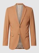 SELECTED HOMME Slim Fit 2-Knopf-Sakko mit Reverskragen Modell 'LIAM' i...