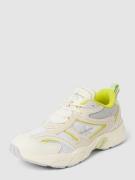 Calvin Klein Jeans Chunky Sneaker mit Label-Details Modell 'RETRO TENN...