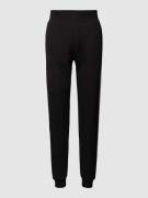 Guess Activewear Regular Fit Sweatpants mit Galonstreifen Modell 'BRIT...