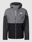 The North Face Jacke mit Label-Print Modell 'LIGHTNING' in Black, Größ...