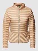 Colmar Originals Steppjacke mit Reißverschluss in Camel, Größe 36