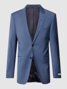 Tiger Of Sweden 2-Knopf-Sakko mit Reverskragen Modell 'Jerrets' in Hel...