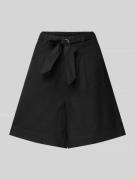 s.Oliver RED LABEL Loose Fit Shorts aus Leinen-Mix mit Viskose-Anteil ...