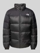 The North Face Steppjacke mit Stehkragen Modell 'DIABLO' in Black, Grö...