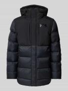 Helly Hansen Steppjacke mit Label-Print Modell 'ACTIVE' in Black, Größ...