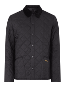 Barbour Steppjacke mit Wattierung in Black, Größe L