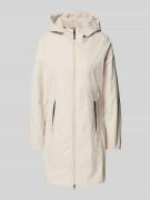 G.I.G.A. DX Funktionsjacke mit Reißverschlusstaschen Modell 'GS 57' in...