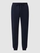 G-Star Raw Relaxed Fit Sweatpants mit Eingrifftaschen in Marine, Größe...