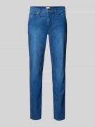 Brax Regular Fit Jeans im 5-Pocket-Design Modell 'Cadiz' in Jeansblau ...