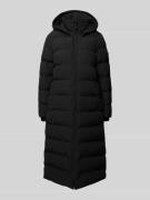 Wellensteyn Regular Fit Steppmantel mit abnehmbarer Kapuze Modell 'GOL...