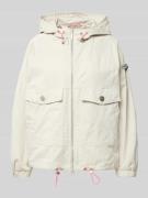 Frieda & Freddies Jacke mit Zweiwege-Reißverschluss Modell 'DOLORES' i...