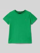 Tommy Hilfiger Kids T-Shirt mit Rundhalsausschnitt Modell 'ESSENTIAL' ...