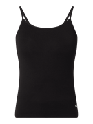 PUMA Top mit Modal-Anteil in Black, Größe XL