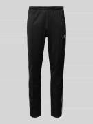 adidas Originals Slim Fit Sweatpants mit Label-Stitching Modell 'BECKE...