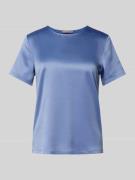 Christian Berg Woman Selection Regular Fit Blusenshirt mit Rundhalsaus...