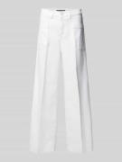 Raffaello Rossi Wide Leg Jeans mit aufgesetzten Taschen Modell 'MIRU' ...