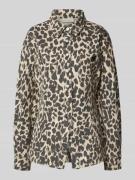 Copenhagen Muse Jeansjacke mit aufgesetzten Brusttaschen Modell 'LEORA...