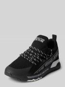 Versace Jeans Couture Sneaker mit Label-Print Modell 'FONDO DYNAMIC' i...
